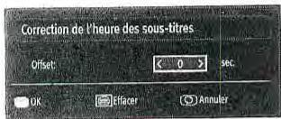 BRANDT B2207HHDW - Lecture de medias via navigateur média - 4