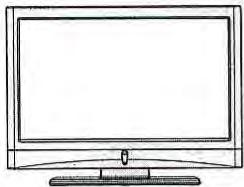 BRANDT B2207HHDW - Boutons de la télécommande - 2