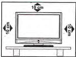 BRANDT B2207HHDW - Préparation - 1