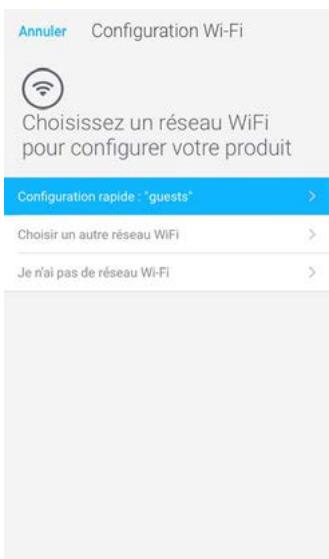 NOKIA BODY CARDIO BLANCHE - Touchez Suivant. - 5