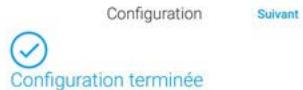 NOKIA BODY CARDIO BLANCHE - Modification de la configuration de votre Nokia Body Cardio - 8