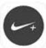 NOKIA BODY CARDIO BLANCHE - Touchez Nike+. - 6