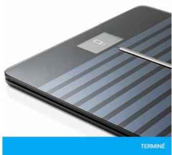 NOKIA BODY CARDIO BLANCHE - Configuration Wi-Fi - 2
