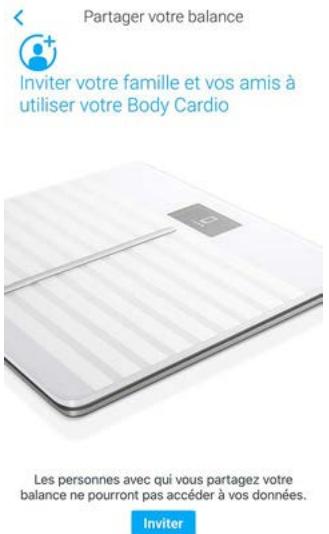 NOKIA BODY CARDIO BLANCHE - Touchez Suivant. - 6