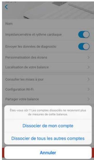NOKIA BODY CARDIO BLANCHE - Touchez Se lier avec Nike+ FuelBand. - 11