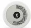 NOKIA BODY CARDIO BLANCHE - Withings Go - 1