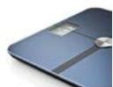 NOKIA BODY CARDIO BLANCHE - Smart Body Analyzer - 1