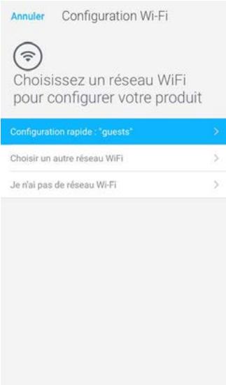 NOKIA BODY CARDIO BLANCHE - Touchez Suivant. - 3
