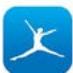 NOKIA BODY CARDIO BLANCHE - Touchez Nike+. - 4