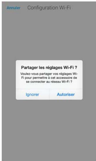 NOKIA BODY CARDIO BLANCHE - Touchez Suivant. - 4