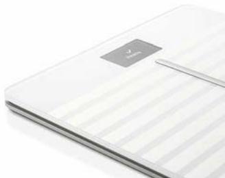 NOKIA BODY CARDIO BLANCHE - Configuration Wi-Fi - 4