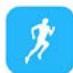 NOKIA BODY CARDIO BLANCHE - Touchez Nike+. - 5