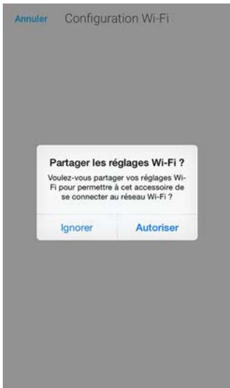 NOKIA BODY CARDIO BLANCHE - Touchez Suivant. - 3