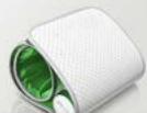 NOKIA BODY CARDIO BLANCHE - Touchez Balances. - 4