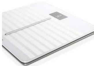 NOKIA BODY CARDIO BLANCHE - Touchez Suivant. - 2