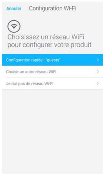 NOKIA BODY CARDIO BLANCHE - Touchez Suivant. - 2