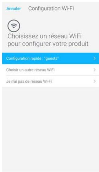 NOKIA BODY CARDIO BLANCHE - Modification de la configuration de votre Nokia Body Cardio - 7