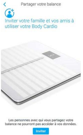 NOKIA BODY CARDIO BLANCHE - Touchez Fermer. - 2