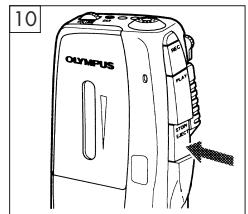 OLYMPUS S-701 - Lecture - 15