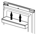 FORTEX THFZF262NFWH - Conseils de nettoyage - 2