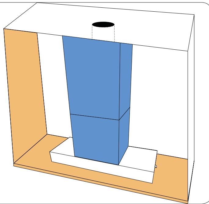 ROBLIN SYMPHONIE 77 IX - Dans le cas ou un composant électrique viendrait à étré endommage, celui-ci NE POT étré remplé que par un atelier de réparation reconnu par le fabricant, car des OUTILS speçiaux sont nécessaires. - 32
