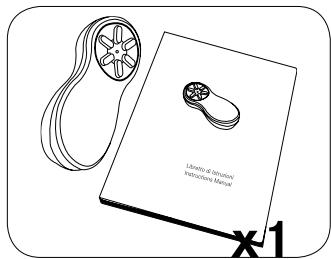 ROBLIN SYMPHONIE 77 IX - WANNEER EEN ELEKTRISCH ONDERDEEL BESCHADIGD RAAKT, MAG DIT ALLEEN WORDEN VERVANGEN DOOR EEN DOOR DE FABRIKANT ERKEND REPARATIEATELIER, AANGEZIEN SPECIALAAL GEREEDSCHAP IS VEREIST - 19