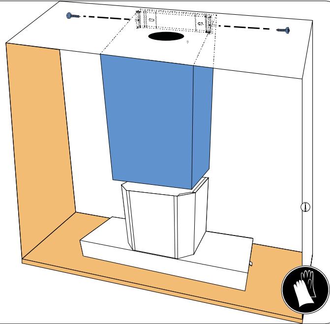 ROBLIN SYMPHONIE 77 IX - Dans le cas ou un composant électrique viendrait à étré endommage, celui-ci NE POT étré remplé que par un atelier de réparation reconnu par le fabricant, car des OUTILS speçiaux sont nécessaires. - 30