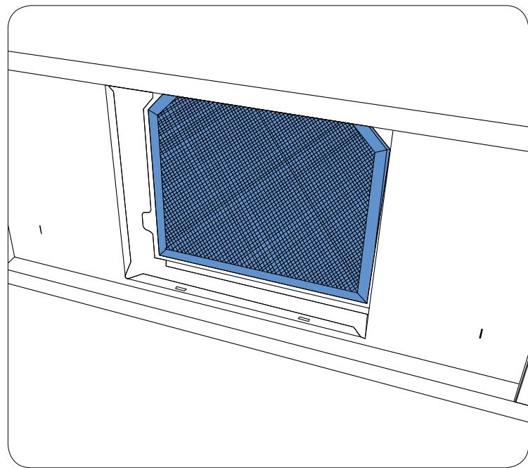 ROBLIN SYMPHONIE 77 IX - Dans le cas ou un composant électrique viendrait à étré endommage, celui-ci NE POT étré remplé que par un atelier de réparation reconnu par le fabricant, car des OUTILS speçiaux sont nécessaires. - 38