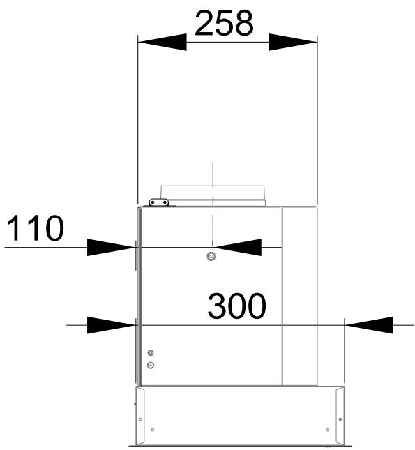 ROBLIN SYMPHONIE 77 IX - Dans le cas ou un composant électrique viendrait à étré endommage, celui-ci NE POT étré remplé que par un atelier de réparation reconnu par le fabricant, car des OUTILS speçiaux sont nécessaires. - 7