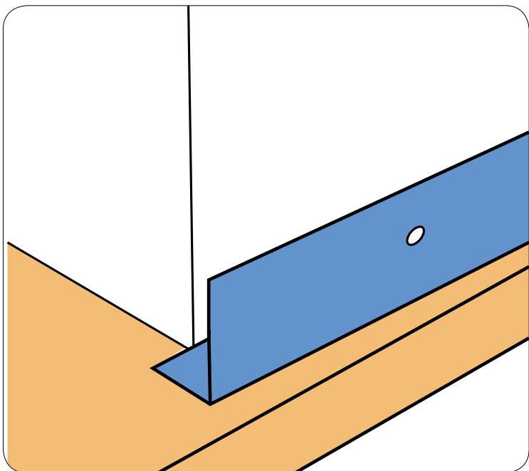 ROBLIN SYMPHONIE 77 IX - Dans le cas ou un composant électrique viendrait à étré endommage, celui-ci NE POT étré remplé que par un atelier de réparation reconnu par le fabricant, car des OUTILS speçiaux sont nécessaires. - 26