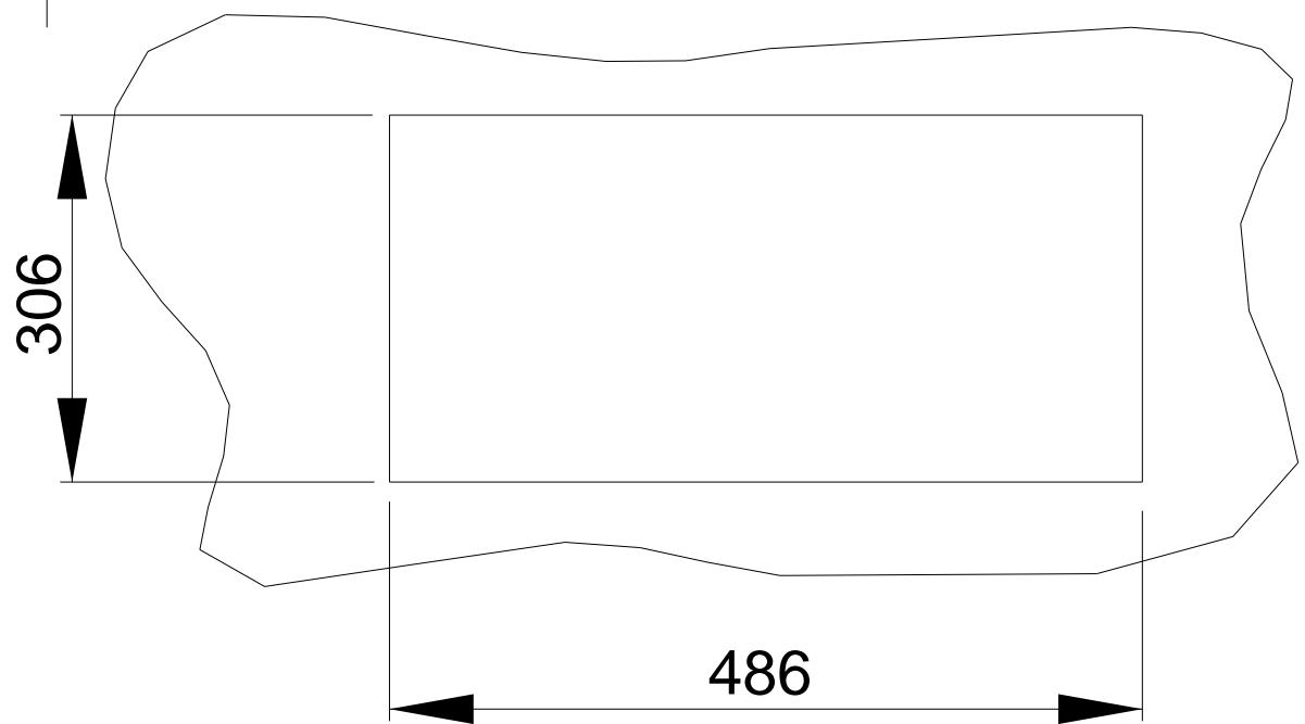 ROBLIN SYMPHONIE 77 IX - Dans le cas ou un composant électrique viendrait à étré endommage, celui-ci NE POT étré remplé que par un atelier de réparation reconnu par le fabricant, car des OUTILS speçiaux sont nécessaires. - 9