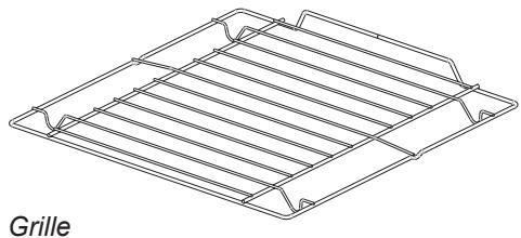 AMICA ACV3504B - CARACTERISTIQUES DE L'APPAREIL - 2
