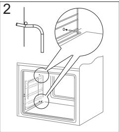 AMICA ACV3504B - Note : - 2
