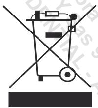 DARTY CTG6031N4 - RECYCLAGE - 1
