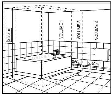 CALOR 7676.00 - Lire aussi les conseils de sécurité. - 1
