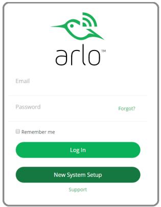NETGEAR ARLO O4243684 - Set Up Your System - 1