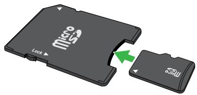 NETGEAR ARLO O4243684 - View Video Clips on an SD Card - 1