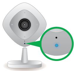 NETGEAR ARLO O4243684 - Status LED - 1