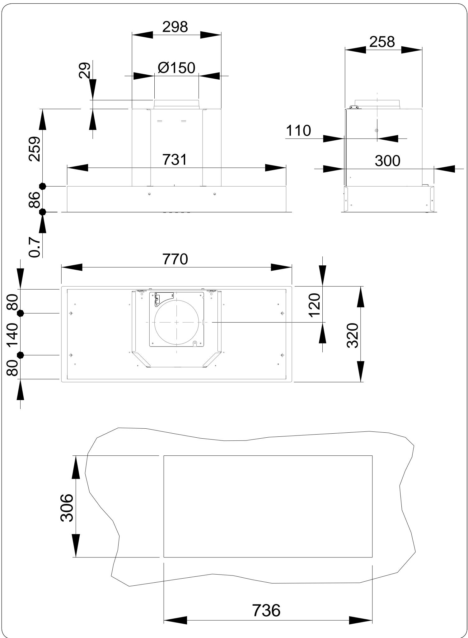 ROBLIN SYMPHONIE + 56 BL - ROBLIN - 5