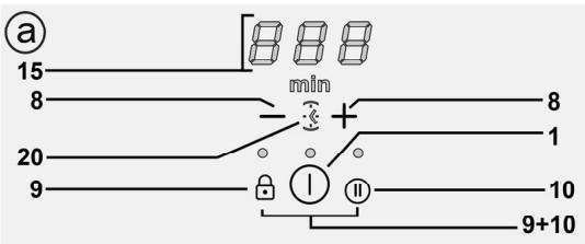 HAIER HAIH8IFMCF - Funcionamento - 2