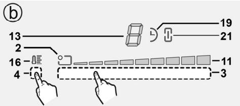 HAIER HAIH8IFMCF - Funzionamento - 3