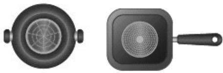 HAIER HAIH8IFMCF - Vyber varnych nadob - 3