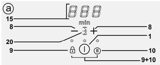 HAIER HAIH8IFMCF - Operation - 2