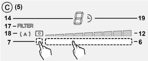 HAIER HAIH8IFMCF - Gerätebeschreibung - 4