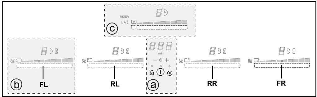 HAIER HAIH8IFMCF - Funcionamento - 1