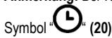 HAIER HAIH8IFMCF - - Minute Minder - 1
