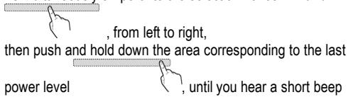 HAIER HAIH8IFMCF - To set the Power Management: - 1