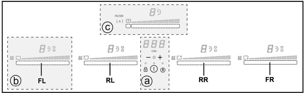 HAIER HAIH8IFMCF - Funzionamento - 1