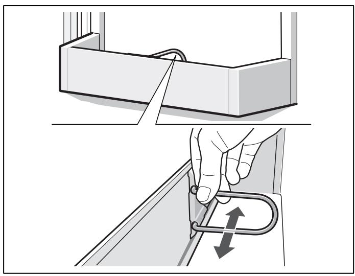 GAGGENEAU RC249203 - Porte-bouteilles - 1