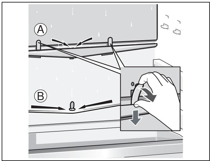 GAGGENEAU RC249203 - Remarque - 1